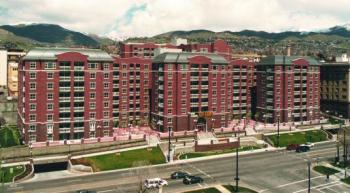 Brigham Apartments